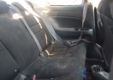 2006 Honda Civic Si z USA, uszkodzony, nr VIN 2HGFG21596H712251